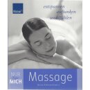 Nur für mich - Massage Taschenbuch von Beata...