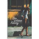 Die schöne Fanny Geb. Ausg. von Pedro Lenz