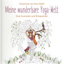 Meine wunderbare Yoga-Welt Taschenbuch...