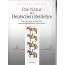 Die Natur der deutschen Reitlehre Geb. Ausg. von Michael...