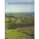 Zona del vino della Stiria (Italienisch) Gb....
