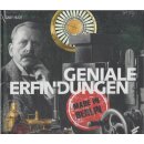 Geniale Erfindungen: Made in Berlin Geb. Ausg. von Gaby Huch