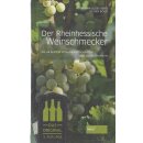 Der Rheinhessische Weinschmecker Taschenbuch...