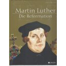 Martin Luther ? Die Reformation Geb. Ausg.
