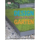 Designideen für den Garten Geb. Ausg....