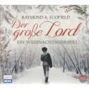 Der große Lord (Deutsch) Audio CD von Raymond A....