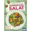 Superfood Salat Taschenbuch von Dr. Barbara Rias-Bucher