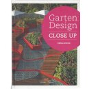 Gartendesign: Close-up Geb. Ausg. von Emma Reuss