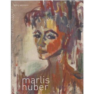 Marlis Huber: 1932-2012 Geb. Ausg. von Vita Huber-Hering