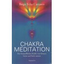 Chakra-Meditation: Die feinstofflichen Taschenbuch von...