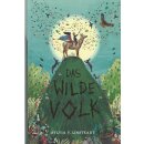 Das Wilde Volk (Bd. 1) Geb. Ausg. Mängelexemplar von...