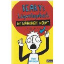 Beakys Lügentagebuch: Geb. Ausg. Mängelexemplar...