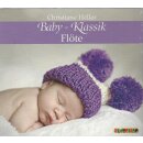 Baby-Klassik: Flöte CD von Christiane Heller
