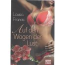 Auf den Wogen der Lust: Erotischer Roman Taschenbuch von...