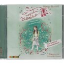 Die magischen Ballettschuhe Audio-CD Hörbuch...