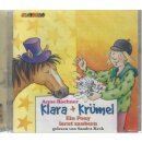 Bachner, Anne: Klara + Krümel Audio-CD Hörbuch...