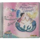 Das Meermädchen-Internat: Audio-CD Hörbuch...