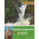 David Livingstone (Abenteuer!) Geb. Ausg. von Maja Nielsen