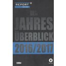 Der Jahresüberblick 2016/2017 Broschiert von Report...