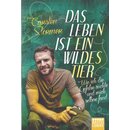 Das Leben ist ein wildes Tier: Taschenbuch von Carsten...