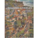 Edmond Goergen (1914-2000) Geb. Ausg. Mängelexemplar