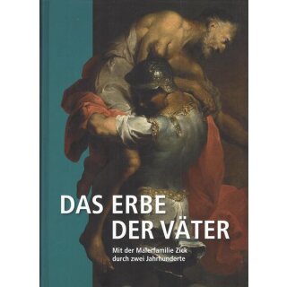 Das Erbe der Väter Gb.Mängelexemplar von Matthias von der Bank, Claudia Heitmann