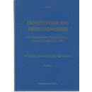 Hofkünstler und Hofhandwerker Geb. Ausg. Mängelexemplar von Jens Fachbach