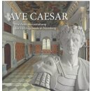 Ave Caesar: Die Antikenausstattung des Hirsvogelsaals Tb....