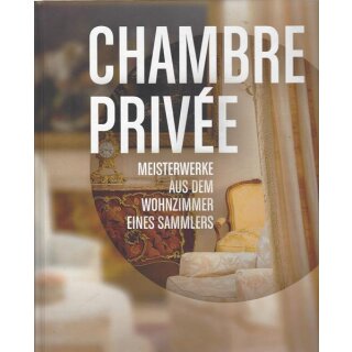 Chambre Privée Geb. Ausg. Mängelexemplar von Sarvenaz Ayooghi