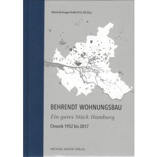 Behrendt Wohnungsbau Geb.Ausg. Mängelexemplar von Behrendt Gruppe GmbH & Co. KG