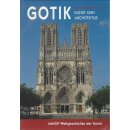 GOTIK: Kunst und Architektur /  Geb. Ausg....