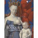 Jean Fouquet: The Melun Diptych Taschenb....