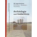 Archäologie und Gedächtnis -  Geb. Ausg....