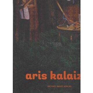 Aris Kalaizis: Sottorealism - Geb. Ausg. Mängelexemplar von Paul-Henri Campbell