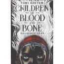 Children of Blood and Bone: Goldener Geb. Ausg....