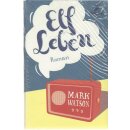 Elf Leben: Roman Geb. Ausg. von Mark Watson