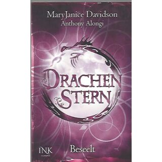 Drachenstern - Beseelt Broschiert von MaryJanice Davidson