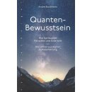 Quanten-Bewusstsein: Wie Geb. Ausg. Mängelexemplar...