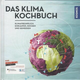 Das Klimakochbuch Geb. Ausg. Mängelexemplar von Boris Demrovski, Christian Nol