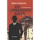 Der lombardische Kurier Taschenbuch Mängelexemplar...