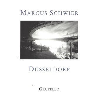 Düsseldorf Broschiert Mängelexemplar von Marcus Schwier