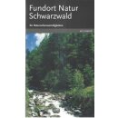 Fundort Natur Schwarzwald Taschenbuch Mängelexemplar...