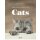 For the Love of Cats (Englisch) Geb. Ausg. von Anna Cavelius
