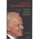 Carl Friedrich von Weizsäcker: Ein Leben Geb. Ausg....