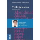 95 x Reformation: Ein kleines ABC Taschenbuch von Margot...
