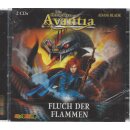 Die Chroniken von Avantia: Mängelexemplar Audio-CD...