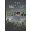 Der Bioplanet: Die spektakulärsten Geb. Ausg....