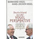 Deutschland aus der VOGEL PERSPEKTIVE Geb. Ausg. von...