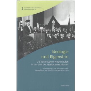 Ideologie und Eigensinn: Die Geb. Ausg. Mängelexemplar von Michele Barricelli