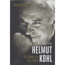 Helmut Kohl: Ein Leben für die Politik. Geb. Ausg....